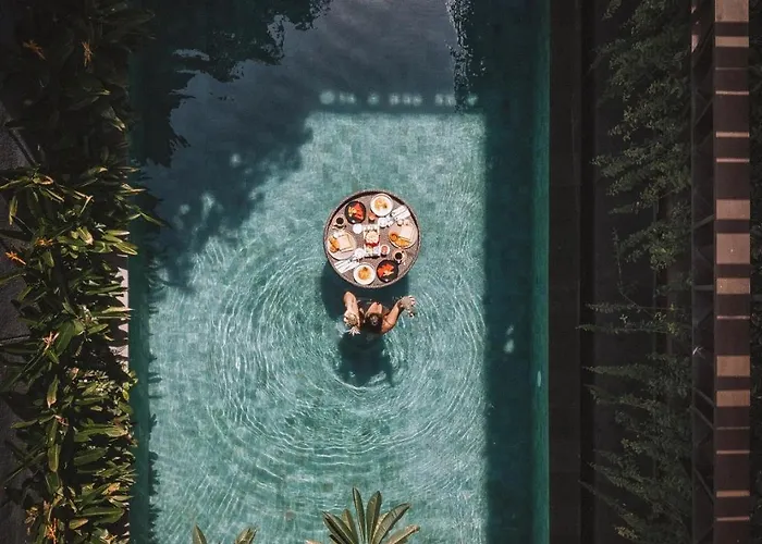 Kemilau & Villa Canggu BaliVilla